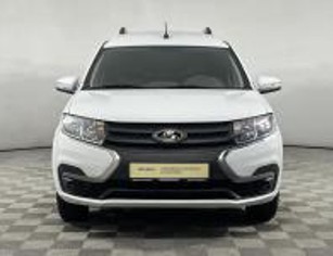 LADA (ВАЗ) Largus
