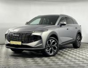 HAVAL City F7