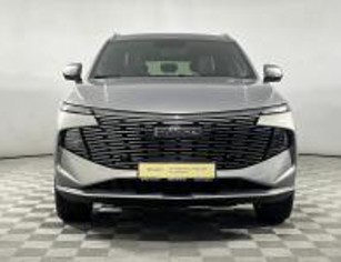 HAVAL City F7