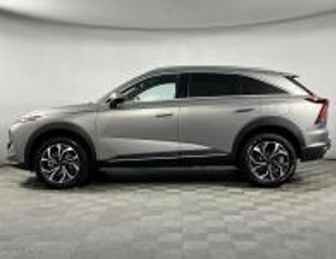 HAVAL City F7