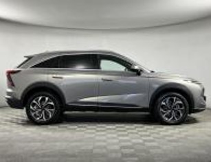 HAVAL City F7