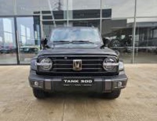 TANK 300 NEW