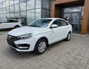LADA (ВАЗ) Vesta Седан NG