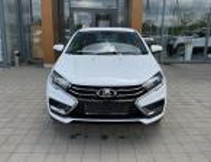 LADA (ВАЗ) Vesta Седан NG