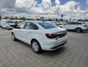LADA (ВАЗ) Vesta Седан NG