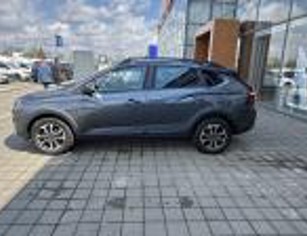 LADA (ВАЗ) Iskra SW Cross