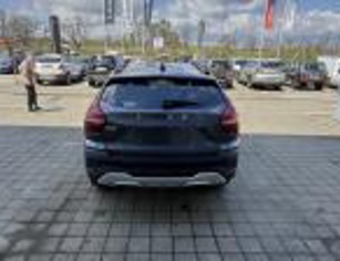 LADA (ВАЗ) Iskra SW Cross