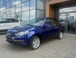 LADA (ВАЗ) Новая Granta седан