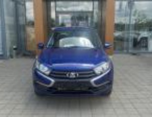 LADA (ВАЗ) Новая Granta седан