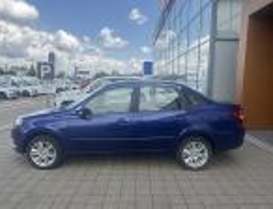 LADA (ВАЗ) Новая Granta седан