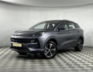 JAC JS6