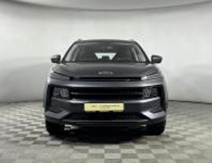 JAC JS6