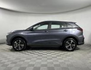 JAC JS6
