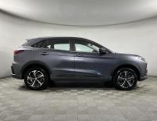 JAC JS6