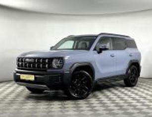 HAVAL Pro H3