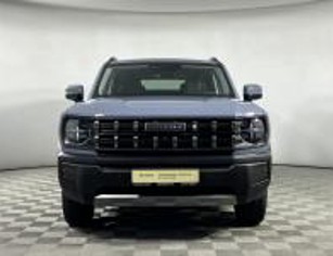 HAVAL Pro H3