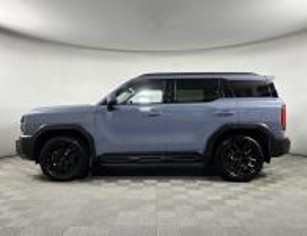 HAVAL Pro H3