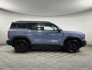 HAVAL Pro H3