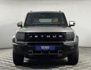 Jetour T2