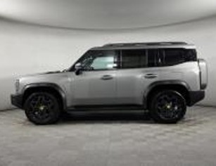 Jetour T2