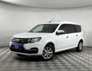 LADA (ВАЗ) Largus