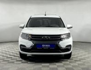 LADA (ВАЗ) Largus