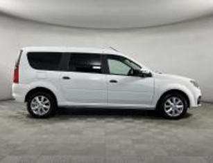 LADA (ВАЗ) Largus
