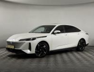 Changan LAMORE