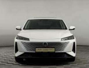 Changan LAMORE