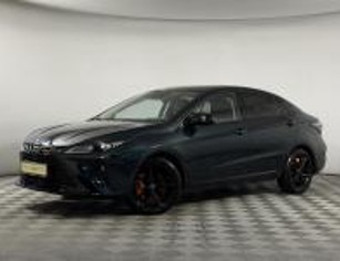OMODA S5 GT