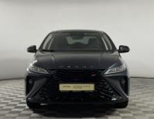 OMODA S5 GT