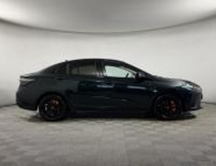 OMODA S5 GT