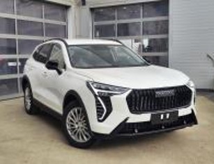 HAVAL City Новый Jolion