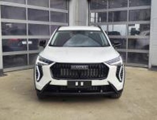 HAVAL City Новый Jolion