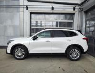 HAVAL City Новый Jolion