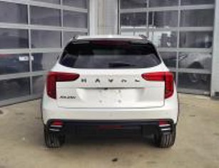 HAVAL City Новый Jolion