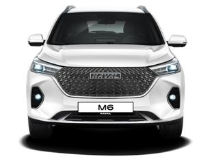 HAVAL City M6