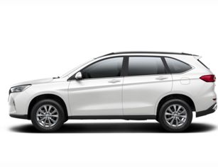 HAVAL City M6