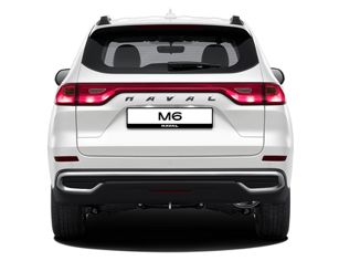 HAVAL City M6