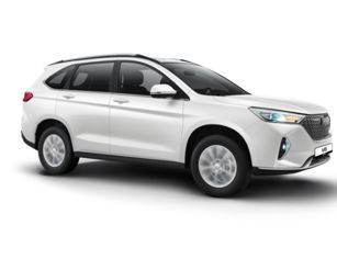 HAVAL City M6