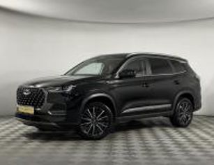 CHERY Tiggo 8 PRO MAX