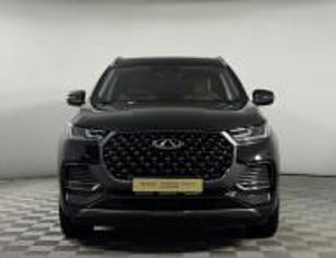 CHERY Tiggo 8 PRO MAX