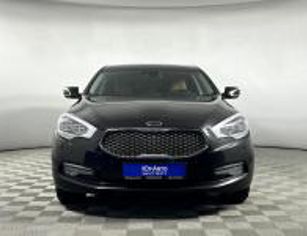 Kia Quoris