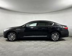 Kia Quoris