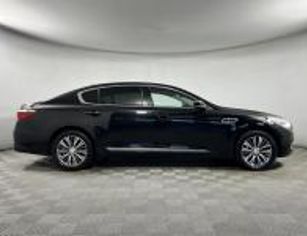 Kia Quoris