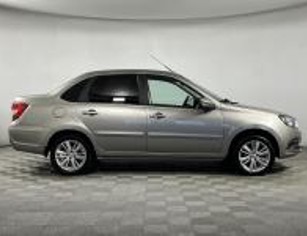 LADA (ВАЗ) Granta