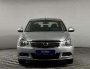 Nissan Almera