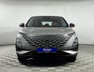 OMODA C5