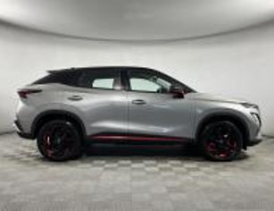 OMODA C5