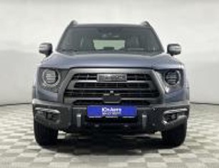 HAVAL City DARGO